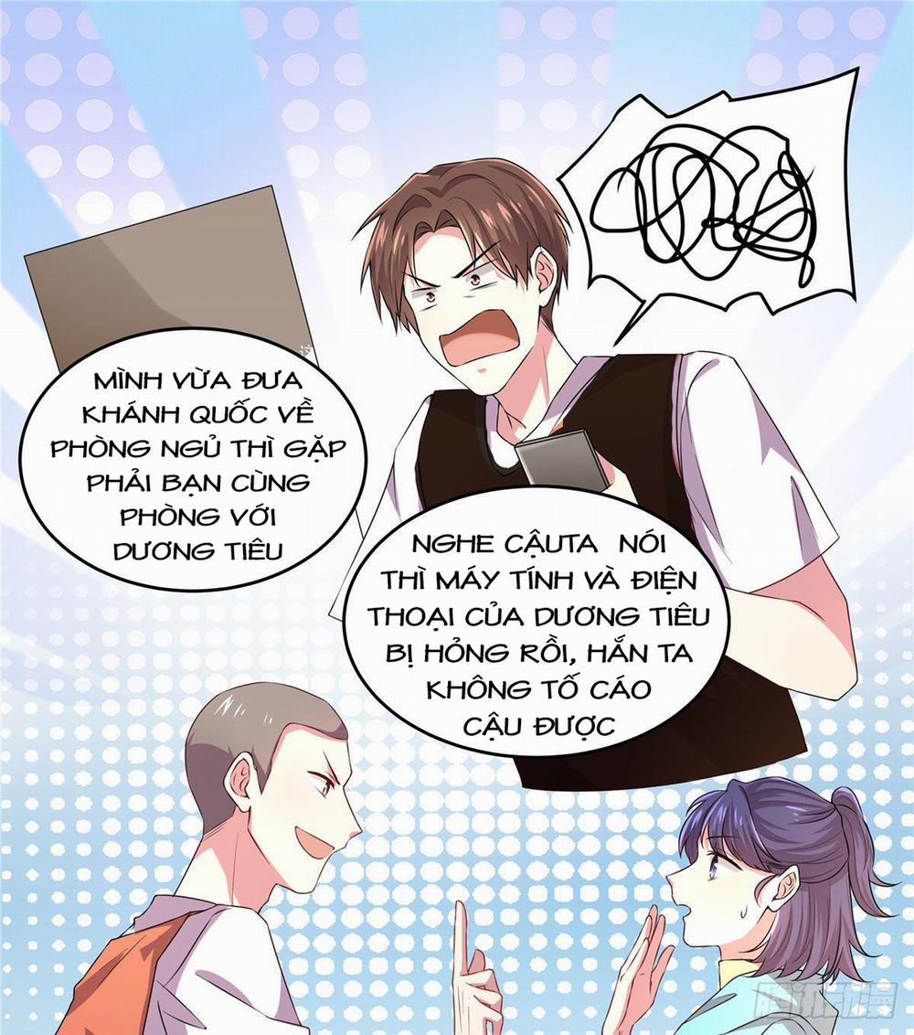 Nam Thành Chờ Trăng Về 77 trang 1