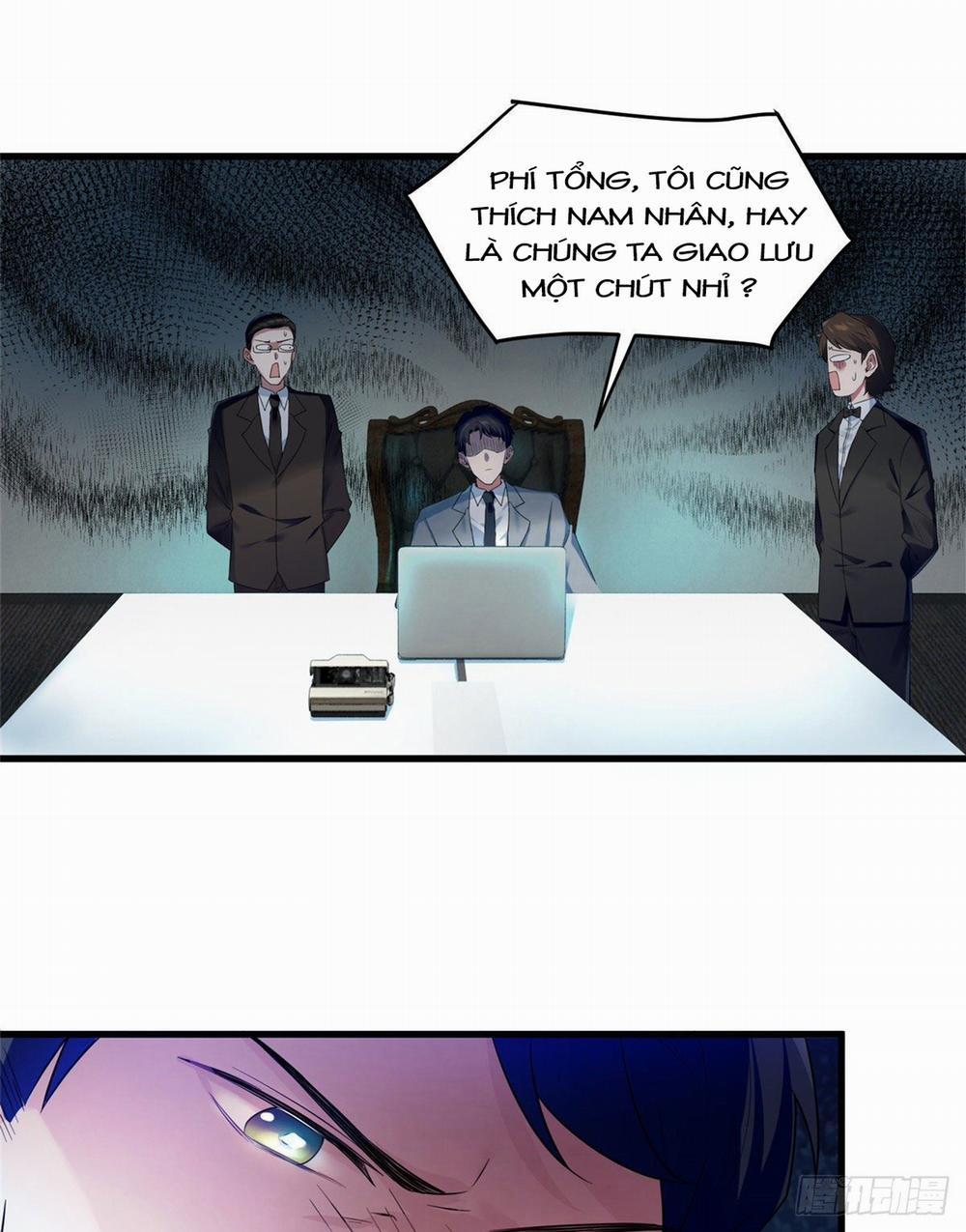 Nam Thành Chờ Trăng Về 78 trang 20