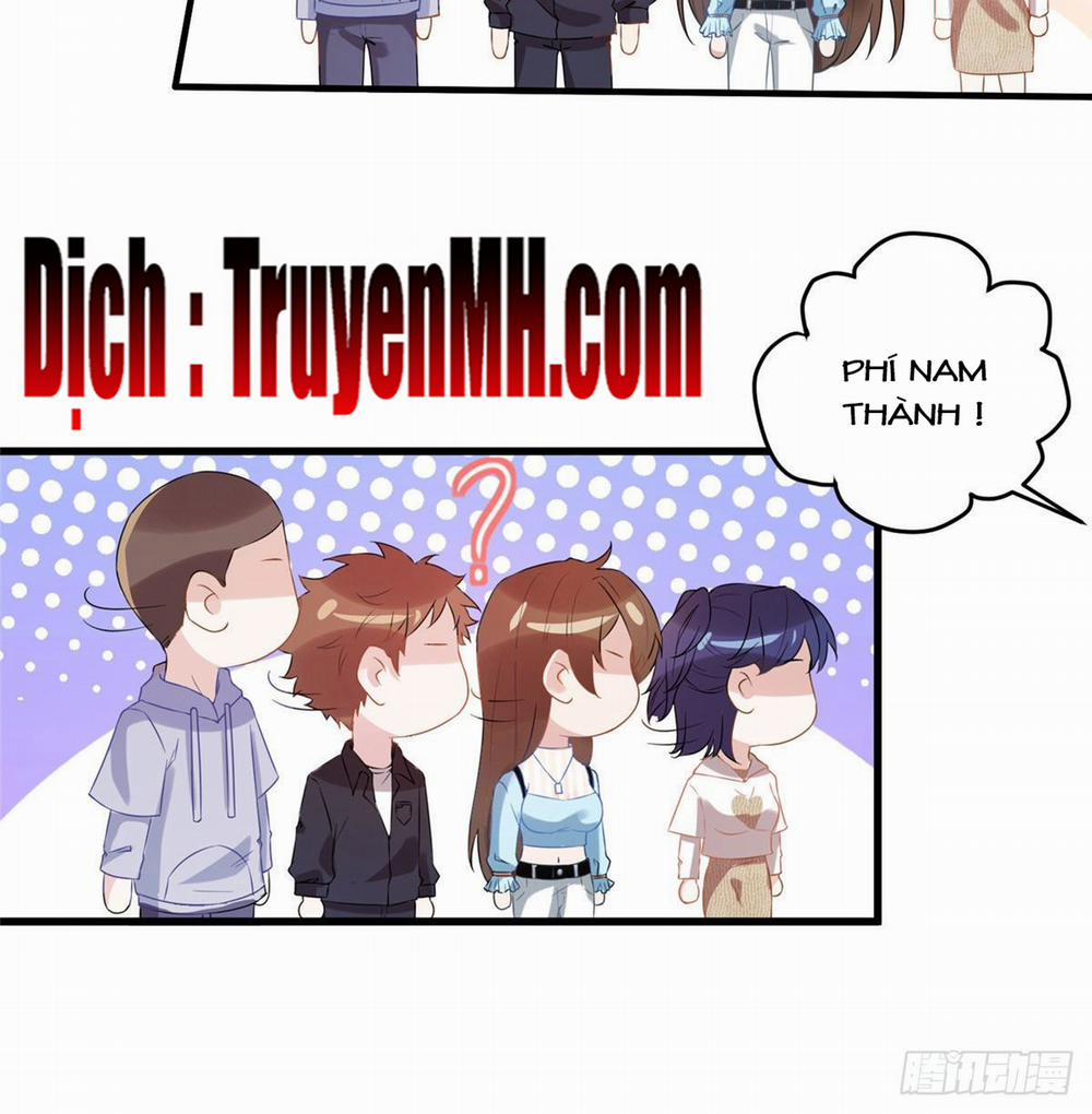 Nam Thành Chờ Trăng Về 79 trang 26