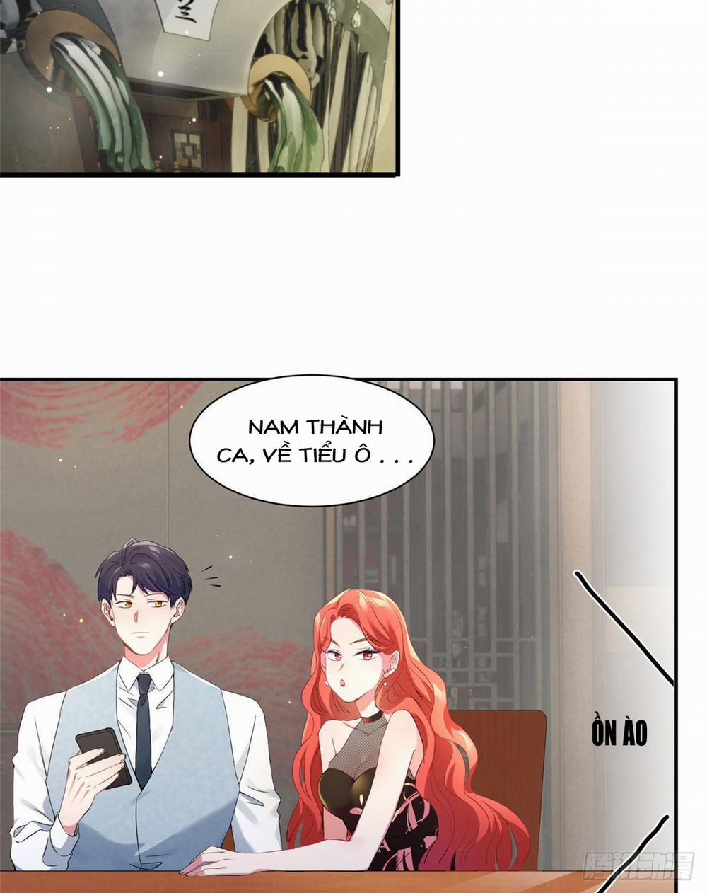 Nam Thành Chờ Trăng Về 84 trang 20