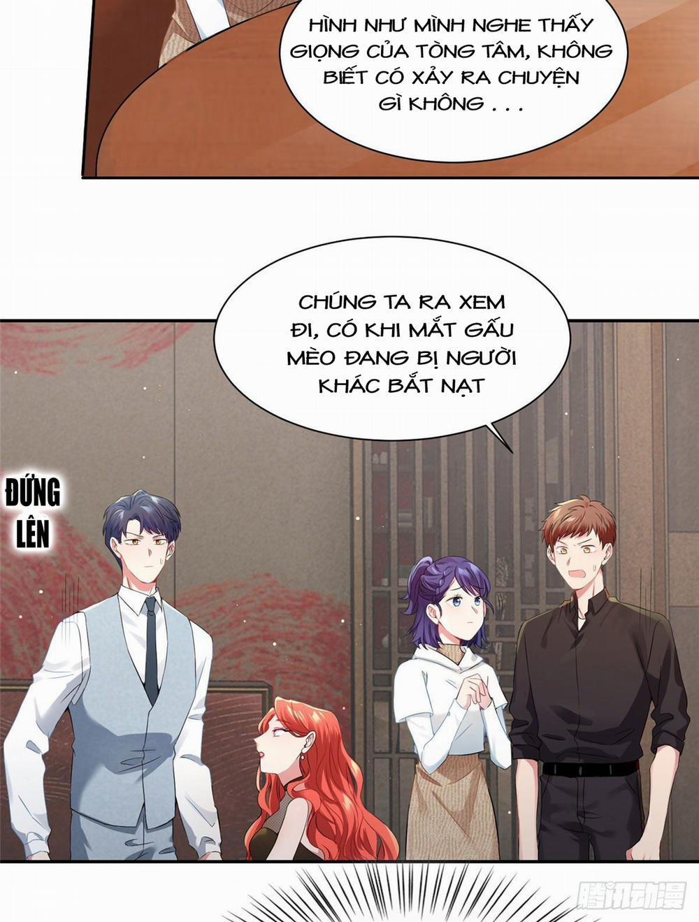 Nam Thành Chờ Trăng Về 84 trang 22