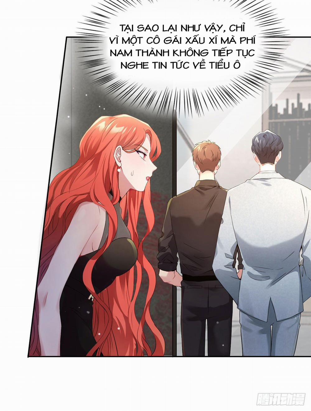 Nam Thành Chờ Trăng Về 84 trang 23