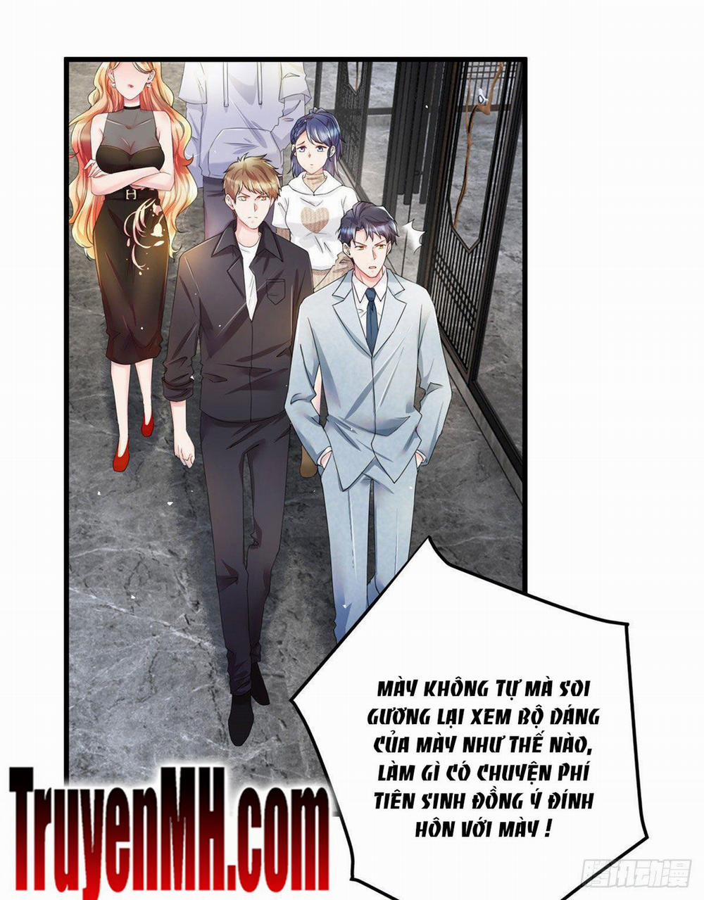 Nam Thành Chờ Trăng Về 85 trang 1