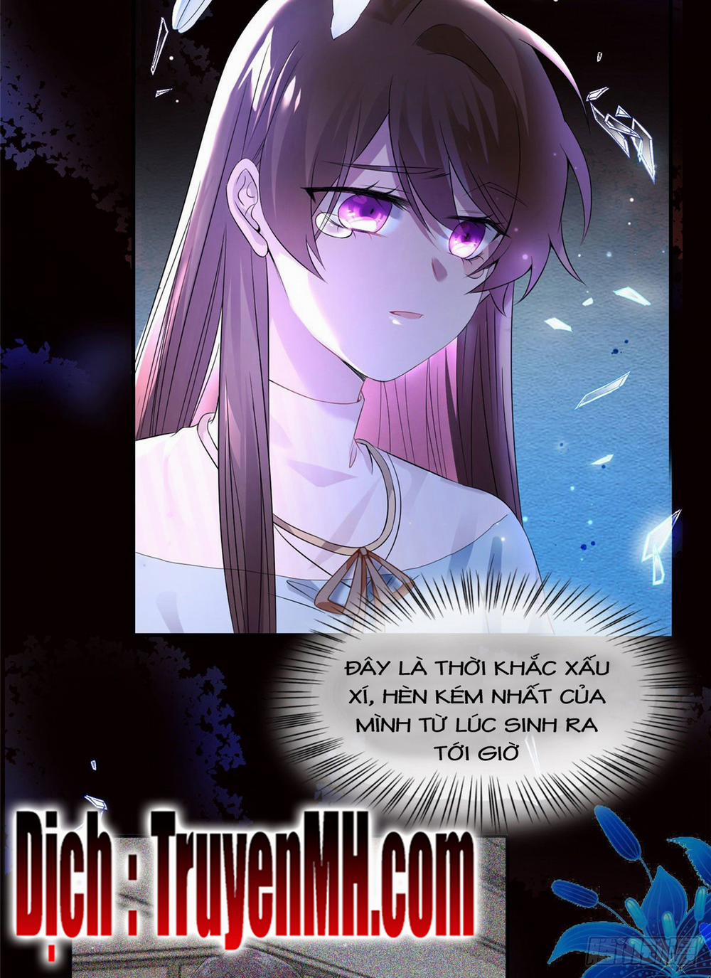 Nam Thành Chờ Trăng Về 85 trang 22