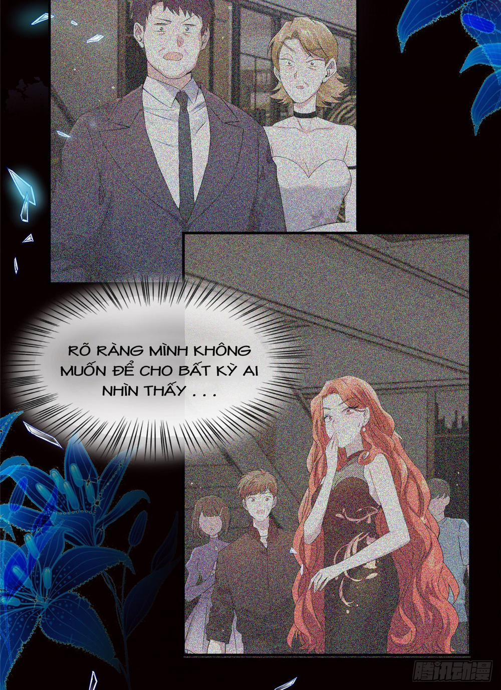 Nam Thành Chờ Trăng Về 85 trang 23