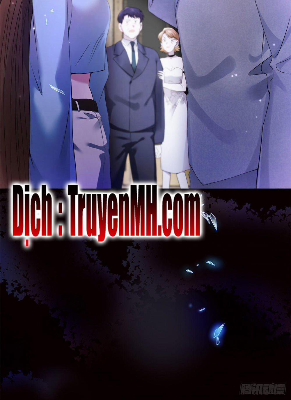 Nam Thành Chờ Trăng Về 85 trang 25