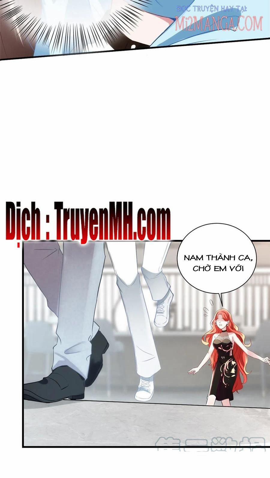 Nam Thành Chờ Trăng Về 87 trang 1