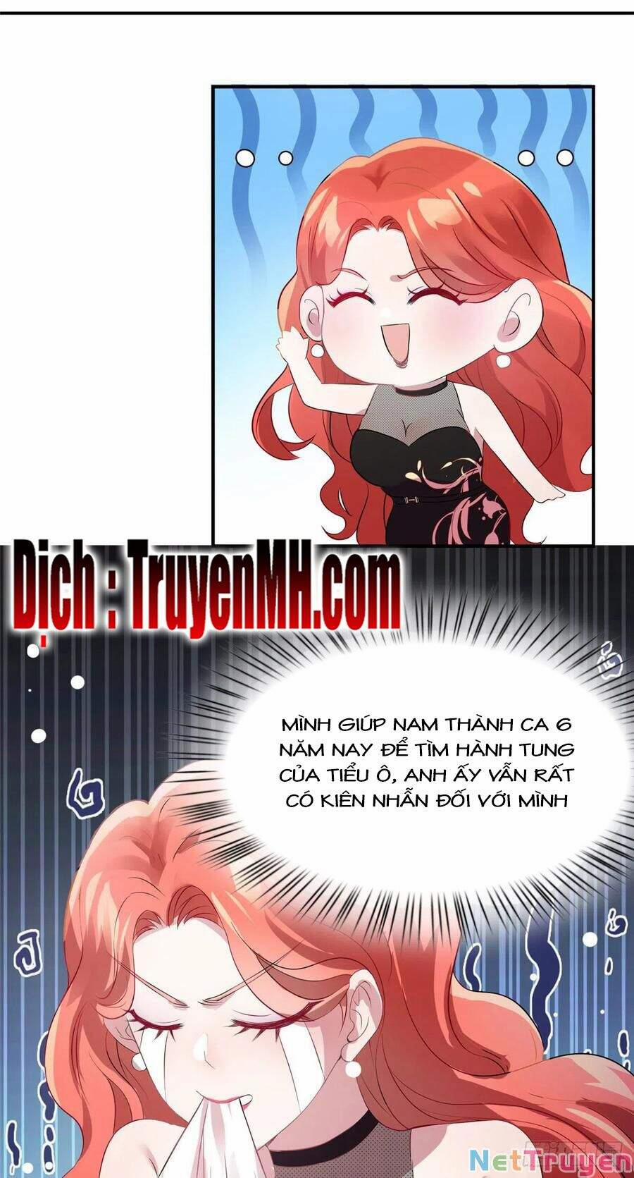 Nam Thành Chờ Trăng Về 88 trang 11