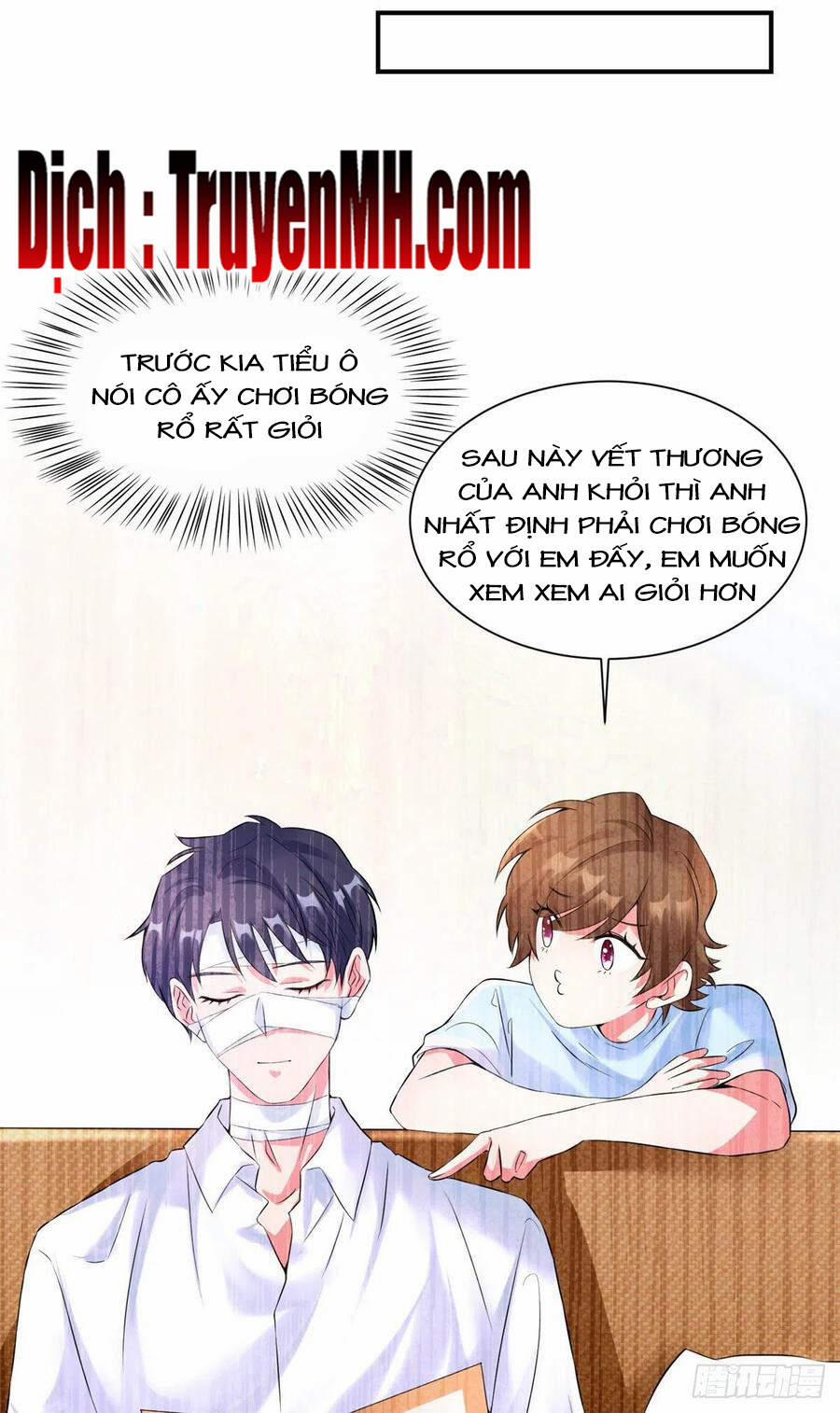 Nam Thành Chờ Trăng Về 89 trang 9