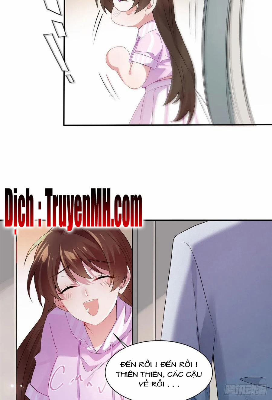 Nam Thành Chờ Trăng Về 94 trang 19