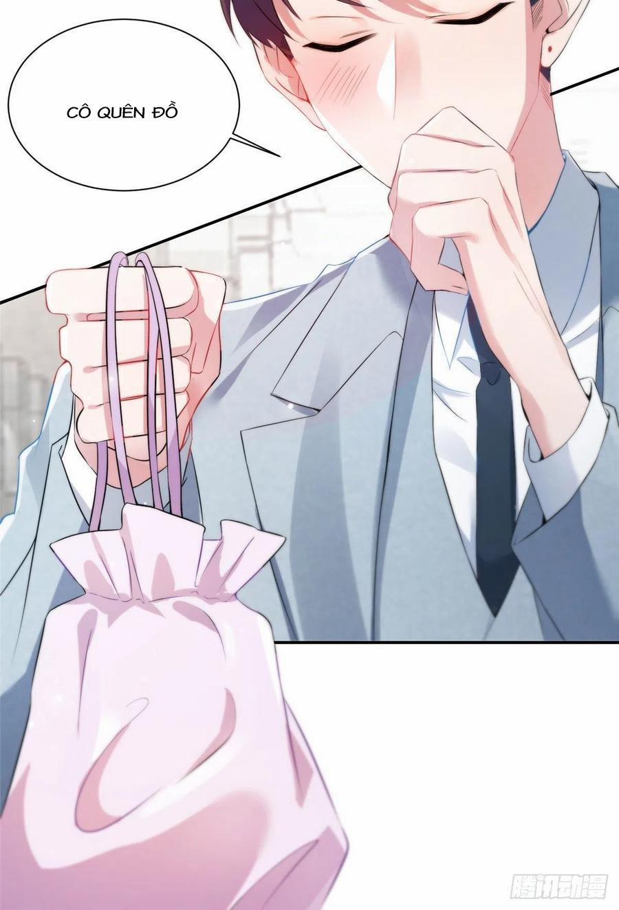 Nam Thành Chờ Trăng Về 94 trang 23