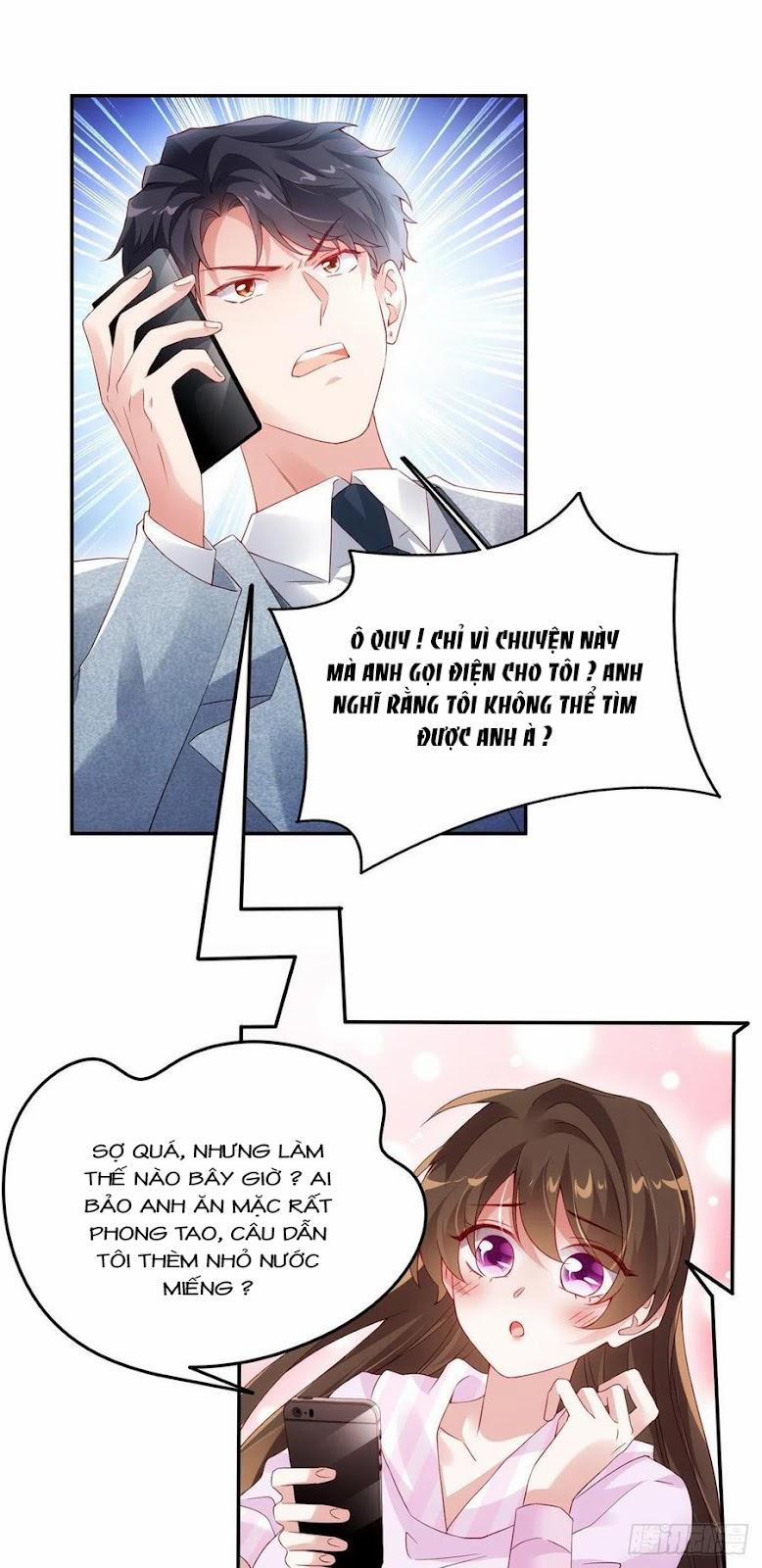 Nam Thành Chờ Trăng Về 99 trang 1