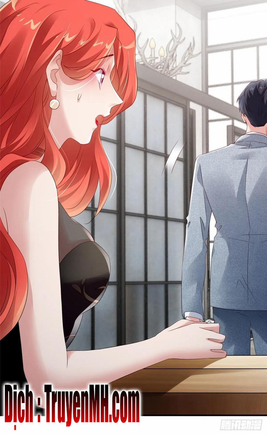 Nam Thành Chờ Trăng Về 99 trang 10