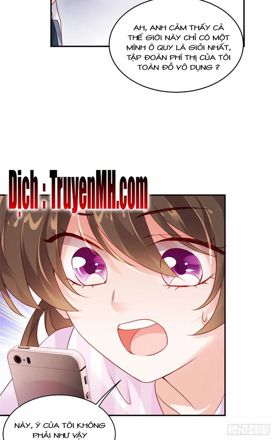 Nam Thành Chờ Trăng Về 99 trang 16