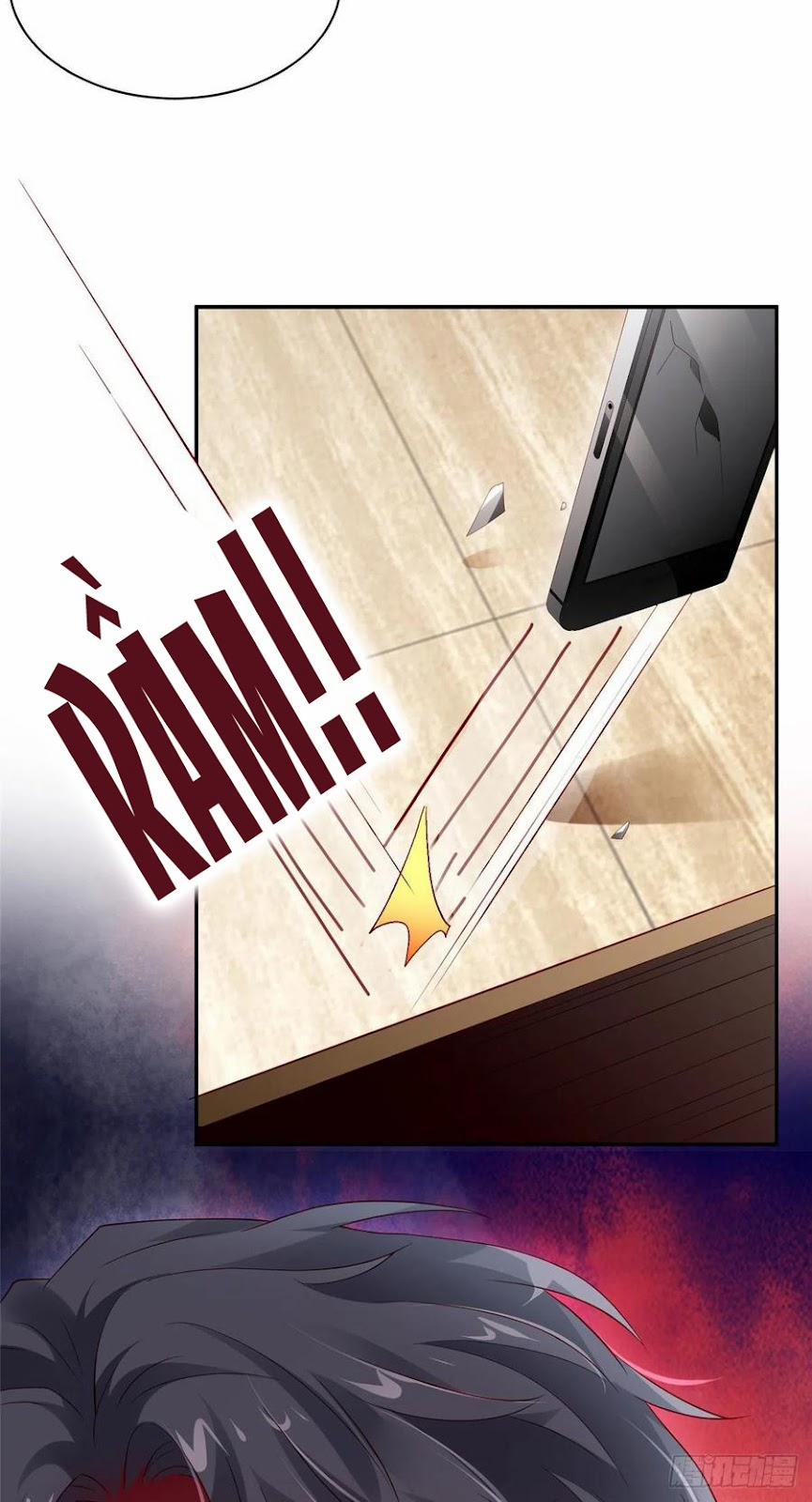 Nam Thành Chờ Trăng Về 99 trang 17