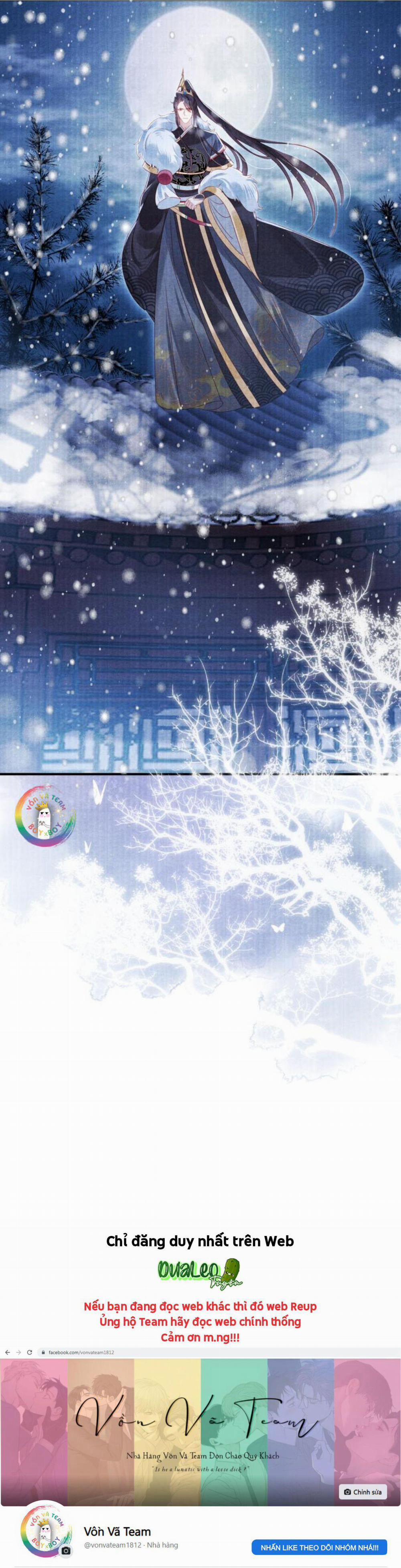 Nam Thê Vô Dụng Sống Lại Rồi!!! 1 trang 14