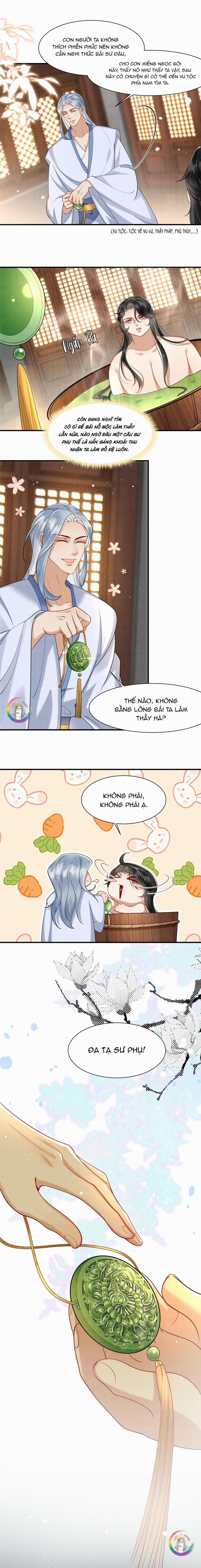 Nam Thê Vô Dụng Sống Lại Rồi!!! 12 trang 4