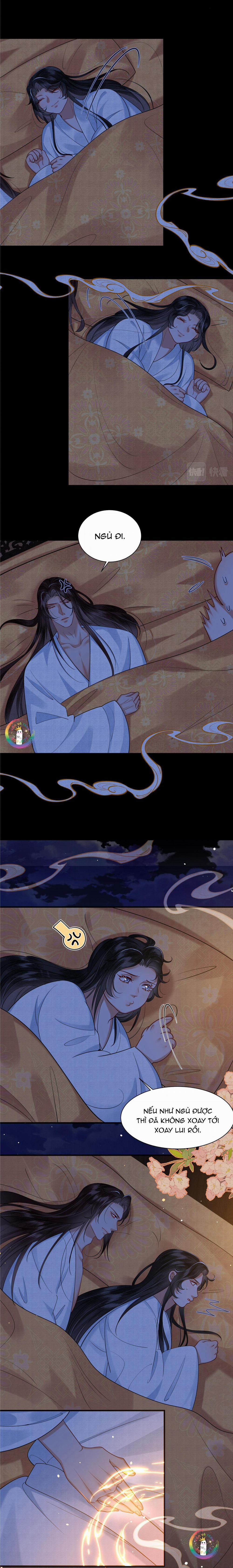 Nam Thê Vô Dụng Sống Lại Rồi!!! 12 trang 6