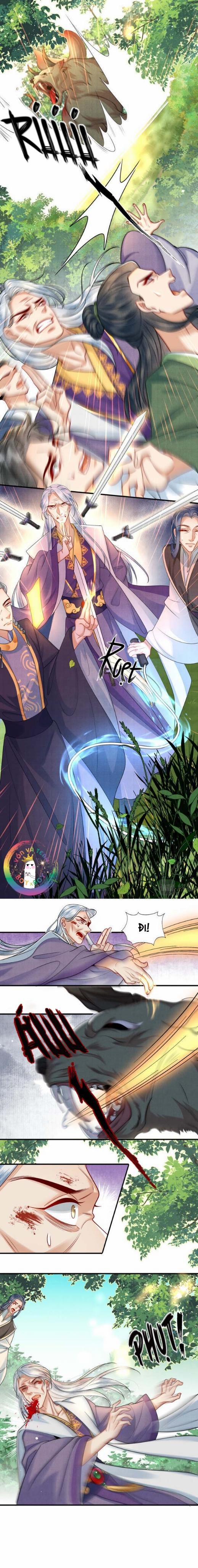 Nam Thê Vô Dụng Sống Lại Rồi!!! 18 trang 6