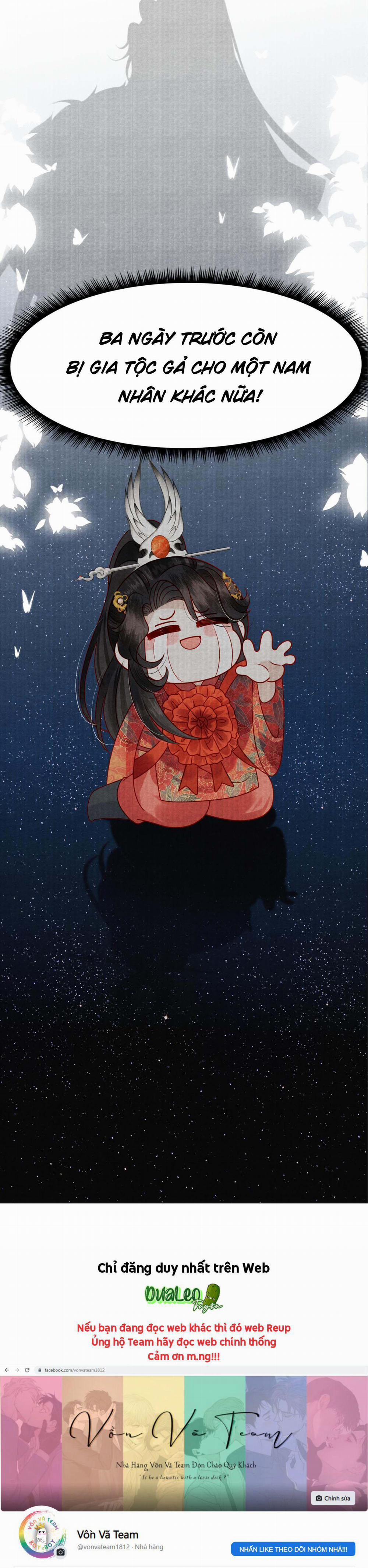 Nam Thê Vô Dụng Sống Lại Rồi!!! 2 trang 8