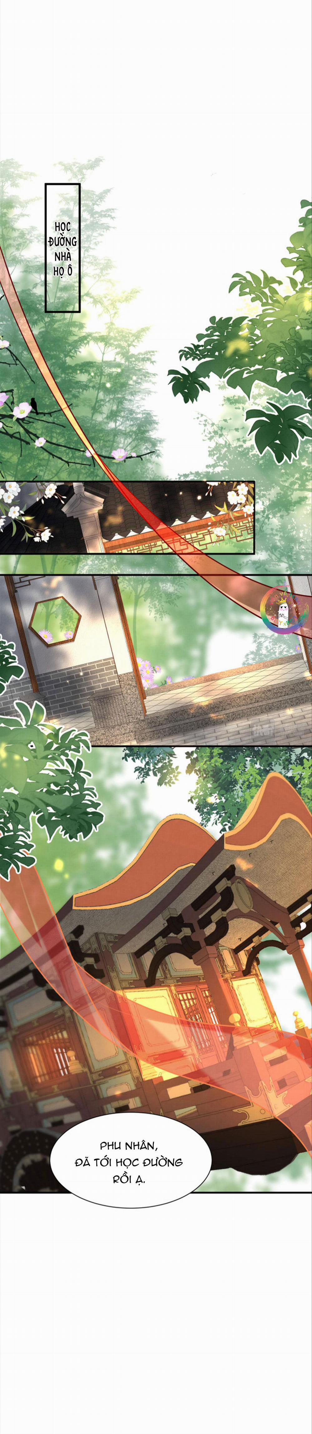 Nam Thê Vô Dụng Sống Lại Rồi!!! 21 trang 6