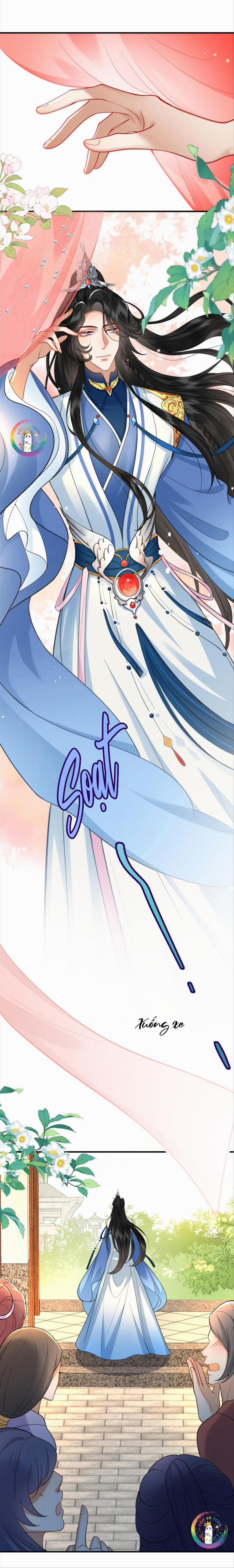 Nam Thê Vô Dụng Sống Lại Rồi!!! 21 trang 7