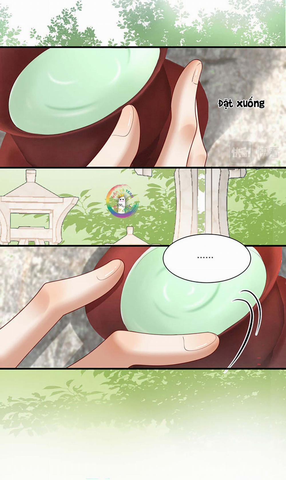 Nam Thê Vô Dụng Sống Lại Rồi!!! 23 trang 15