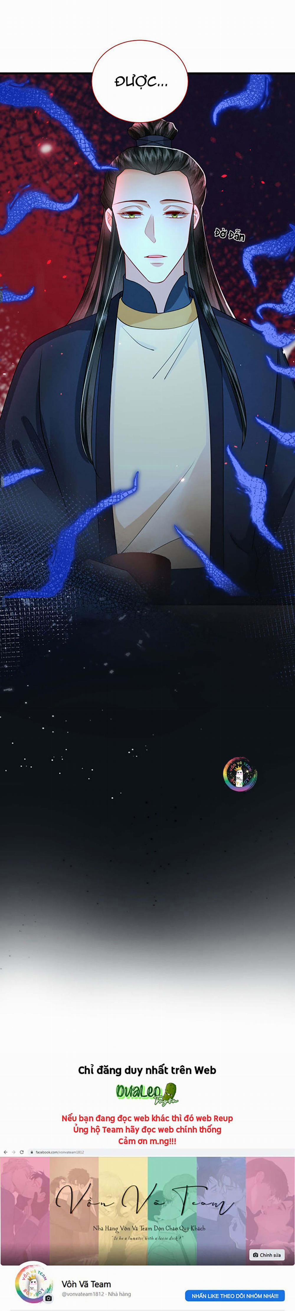 Nam Thê Vô Dụng Sống Lại Rồi!!! 23 trang 17