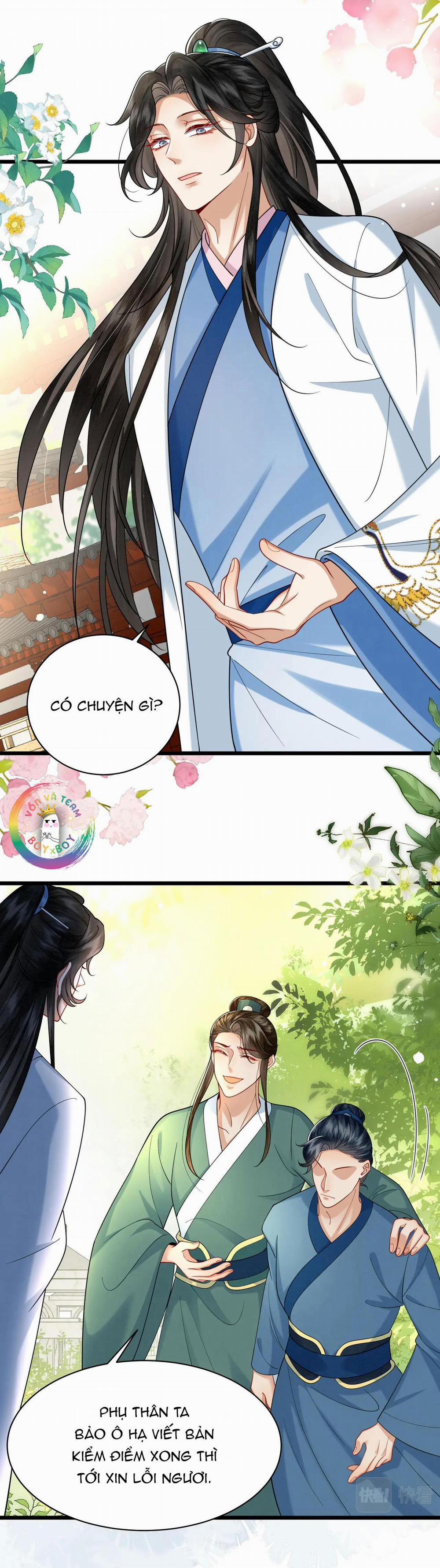 Nam Thê Vô Dụng Sống Lại Rồi!!! 26 trang 15