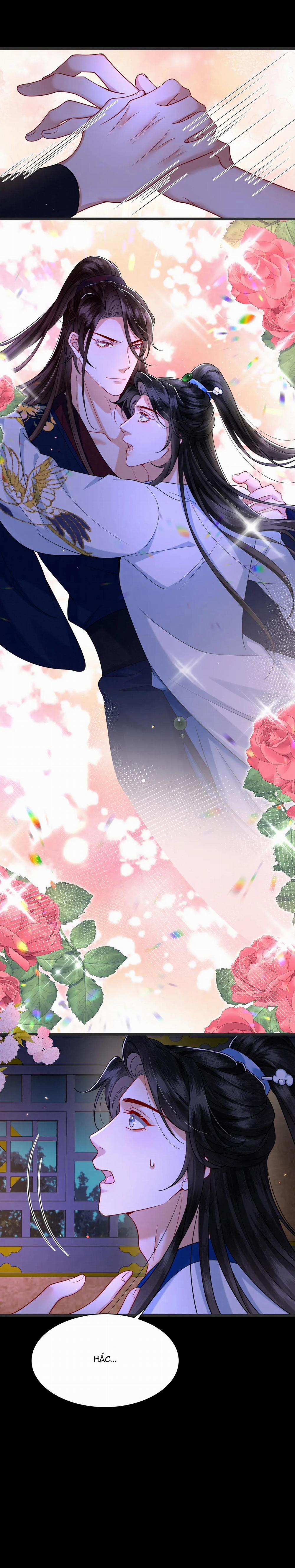 Nam Thê Vô Dụng Sống Lại Rồi!!! 28 trang 7