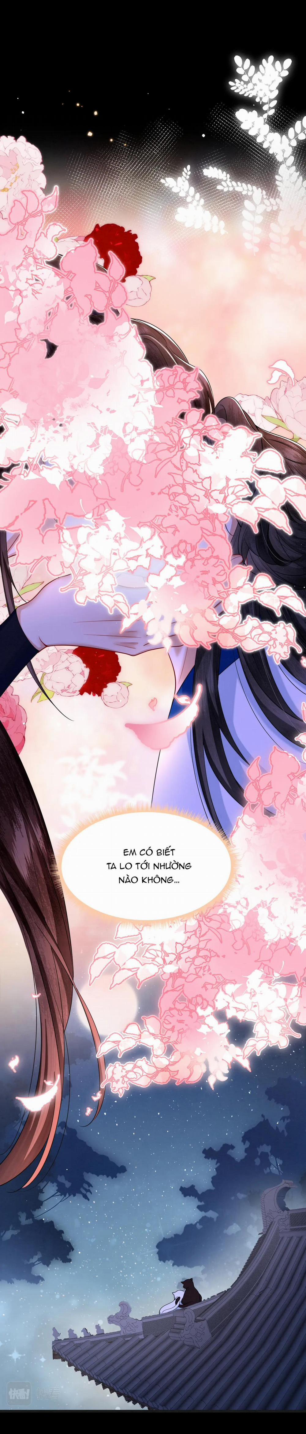 Nam Thê Vô Dụng Sống Lại Rồi!!! 28 trang 8