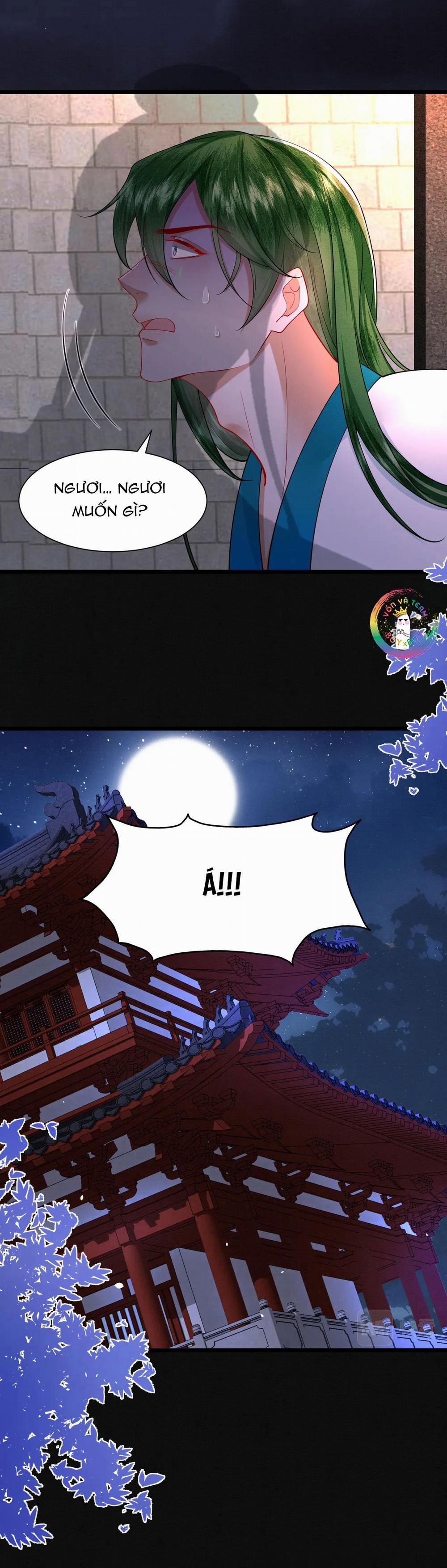 Nam Thê Vô Dụng Sống Lại Rồi!!! 29 trang 2