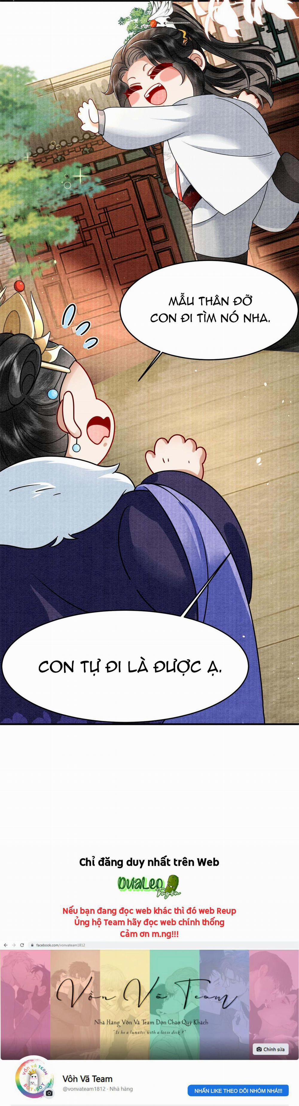 Nam Thê Vô Dụng Sống Lại Rồi!!! 3 trang 8