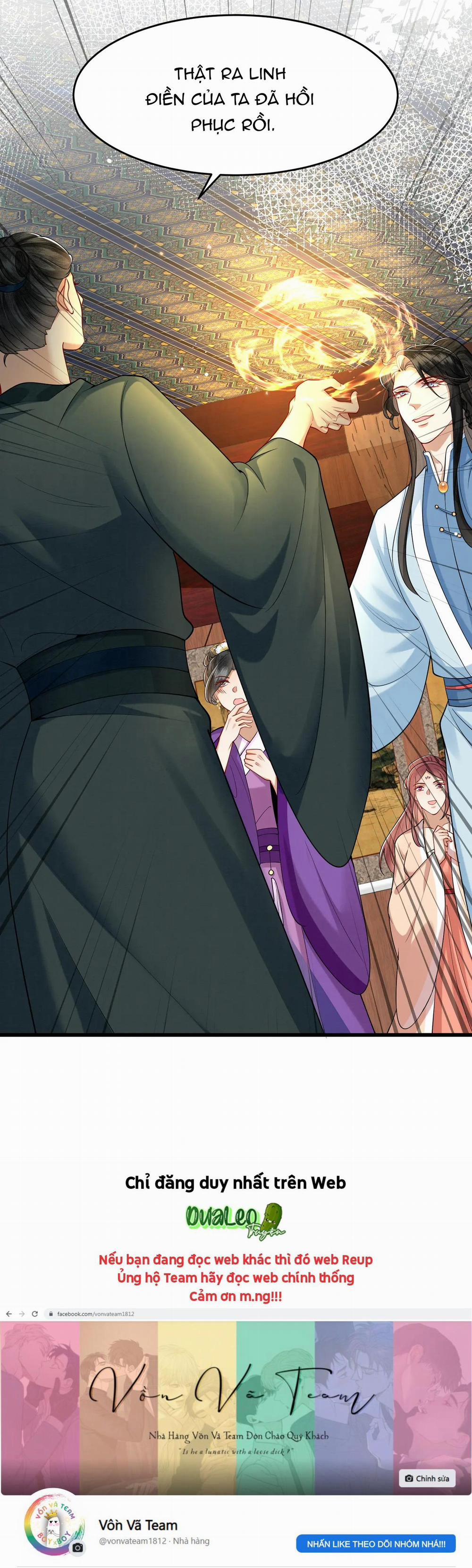 Nam Thê Vô Dụng Sống Lại Rồi!!! 30 trang 14