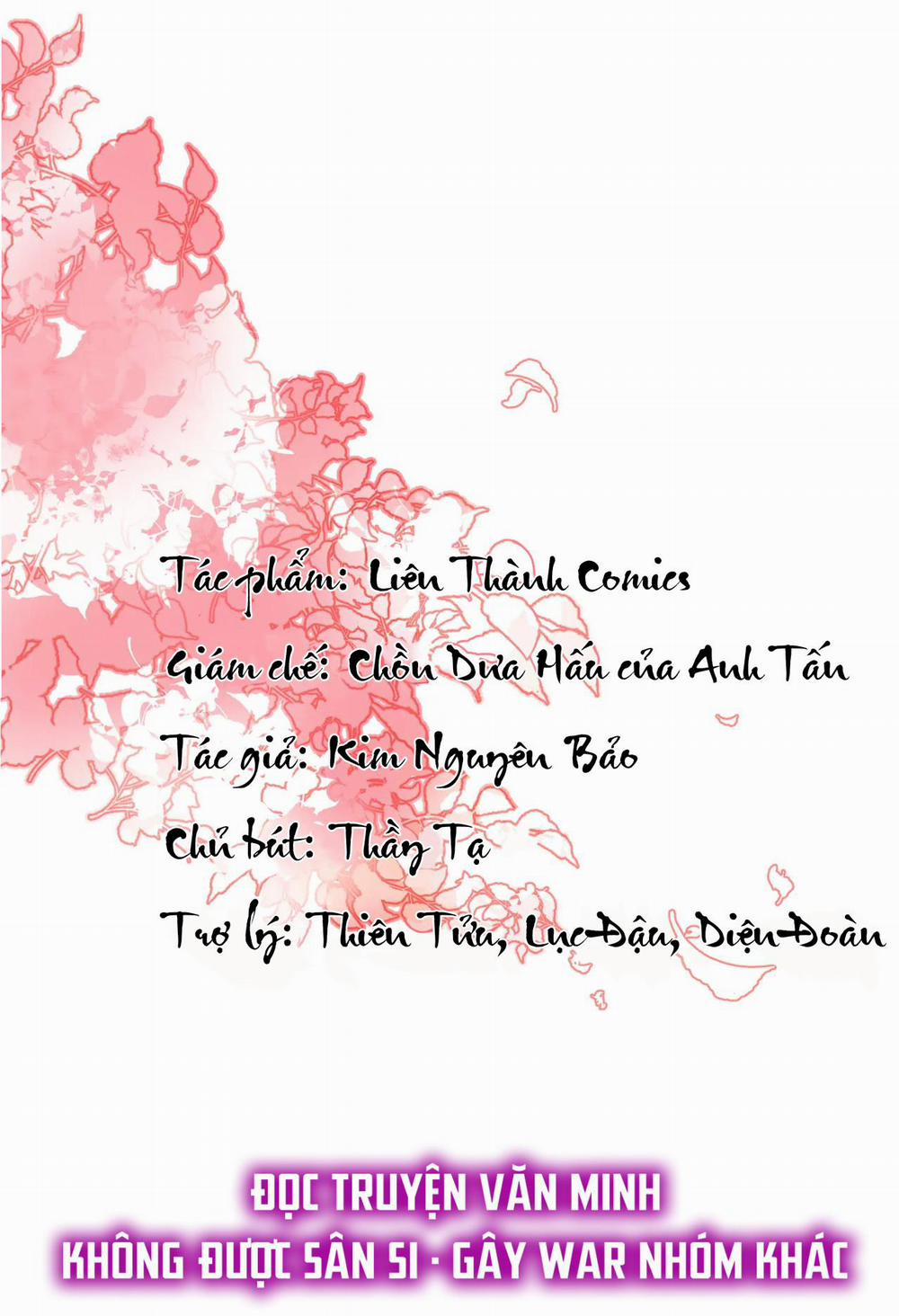 Nam Thê Vô Dụng Sống Lại Rồi!!! 32 trang 2