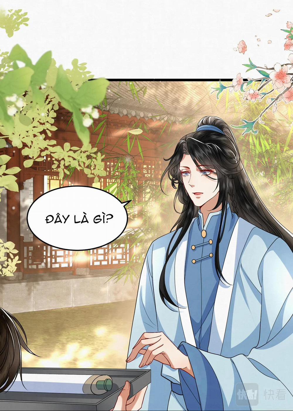 Nam Thê Vô Dụng Sống Lại Rồi!!! 32 trang 6