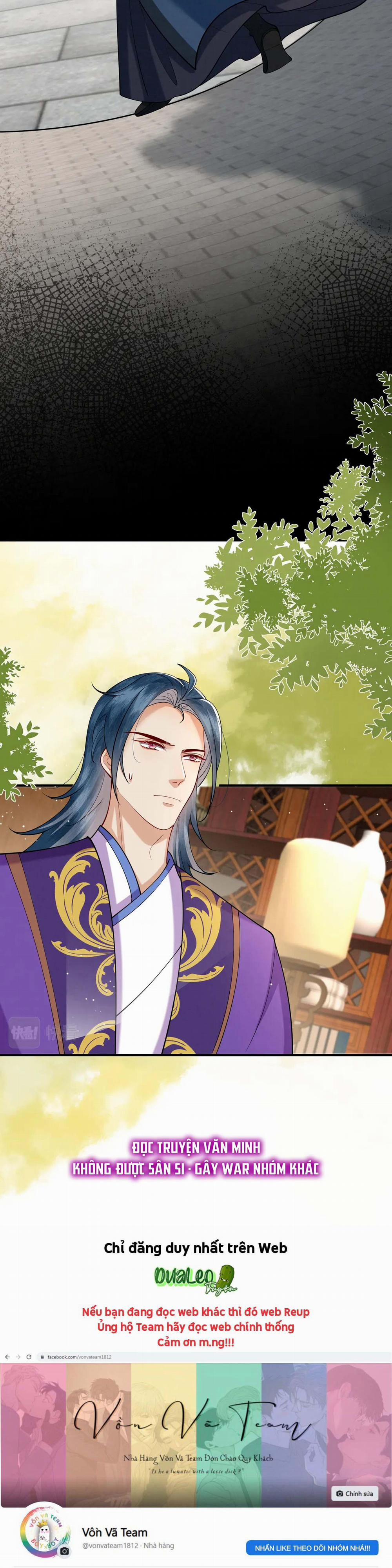 Nam Thê Vô Dụng Sống Lại Rồi!!! 33 trang 14