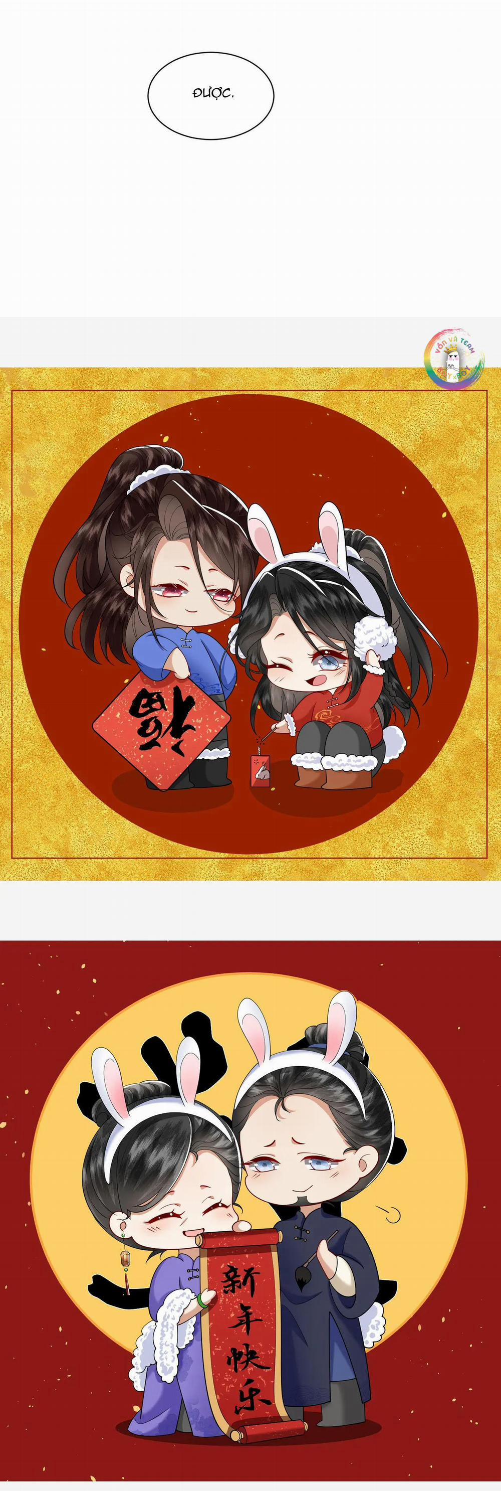 Nam Thê Vô Dụng Sống Lại Rồi!!! 34 trang 14