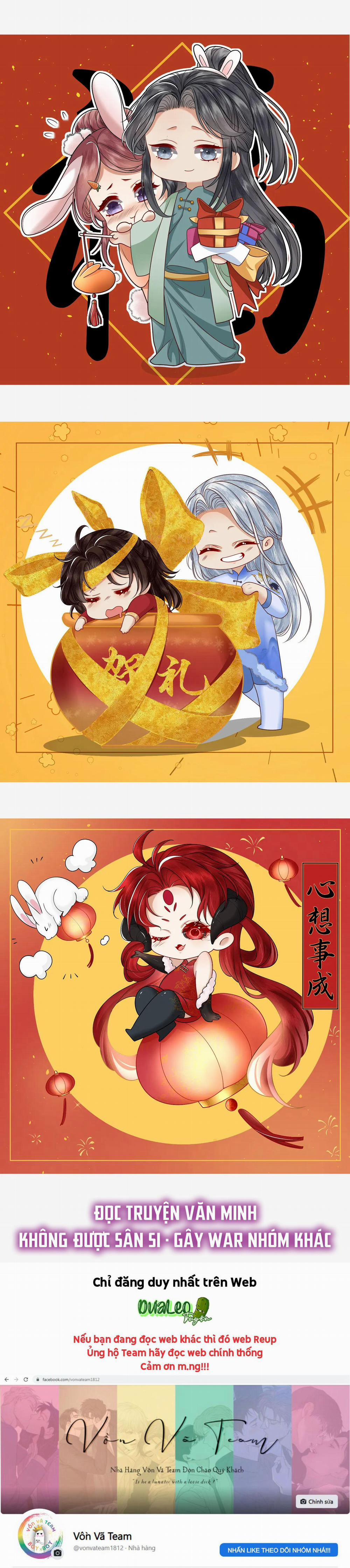 Nam Thê Vô Dụng Sống Lại Rồi!!! 34 trang 15