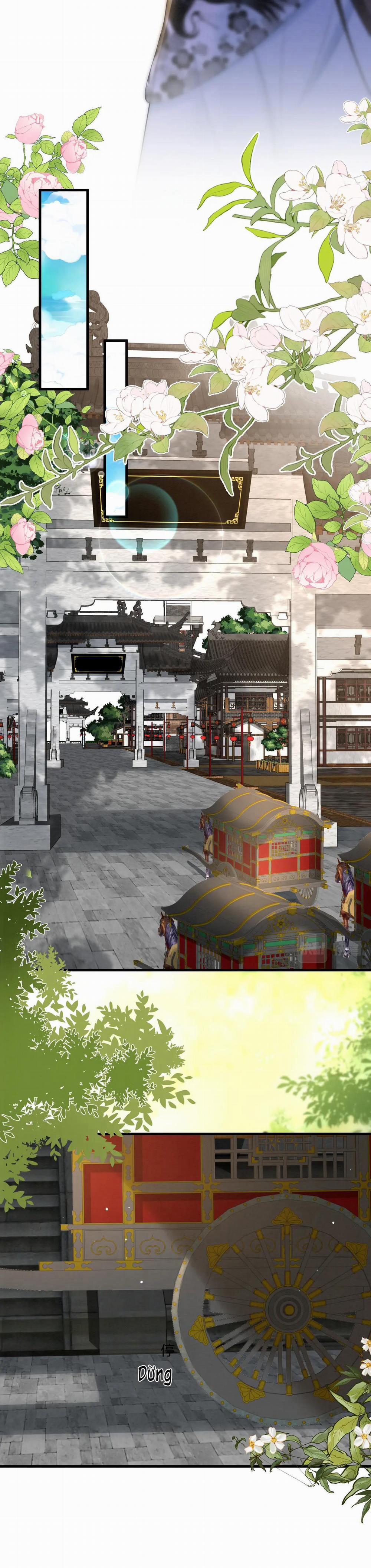 Nam Thê Vô Dụng Sống Lại Rồi!!! 37 trang 10