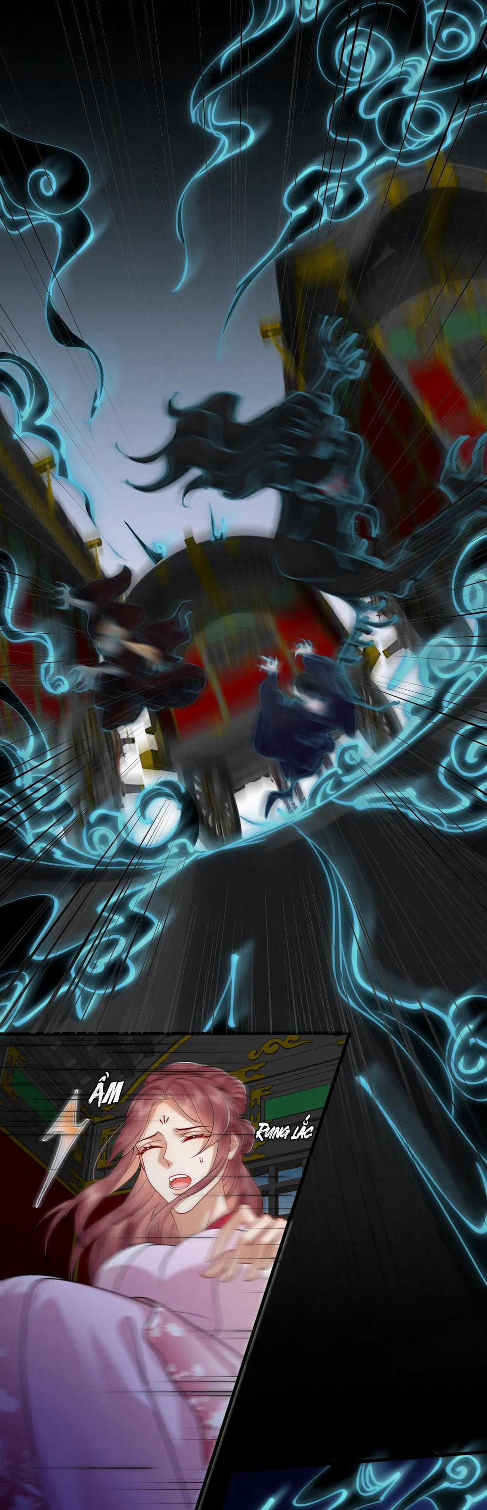 Nam Thê Vô Dụng Sống Lại Rồi!!! 37 trang 2