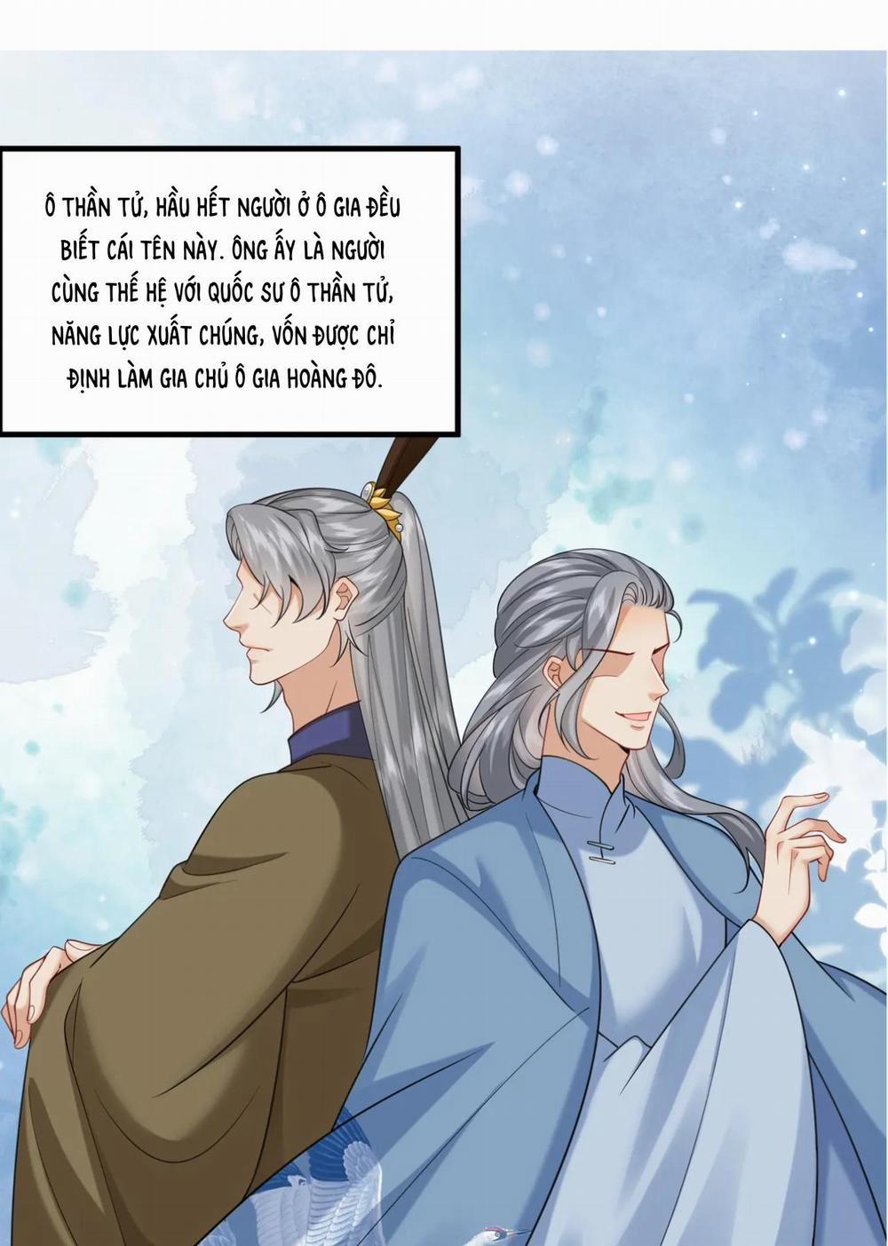 Nam Thê Vô Dụng Sống Lại Rồi!!! 40 trang 1