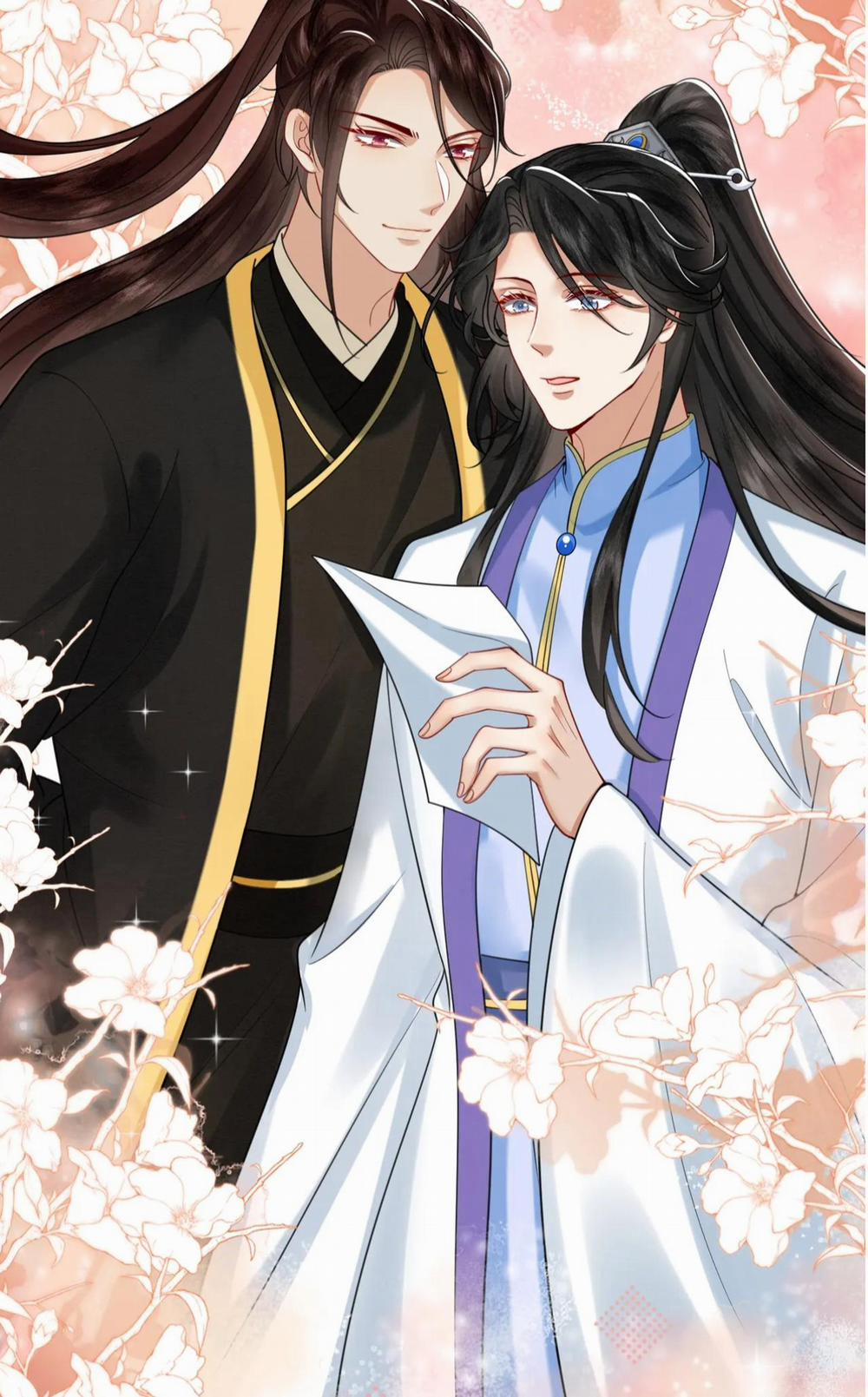 Nam Thê Vô Dụng Sống Lại Rồi!!! 40 trang 15