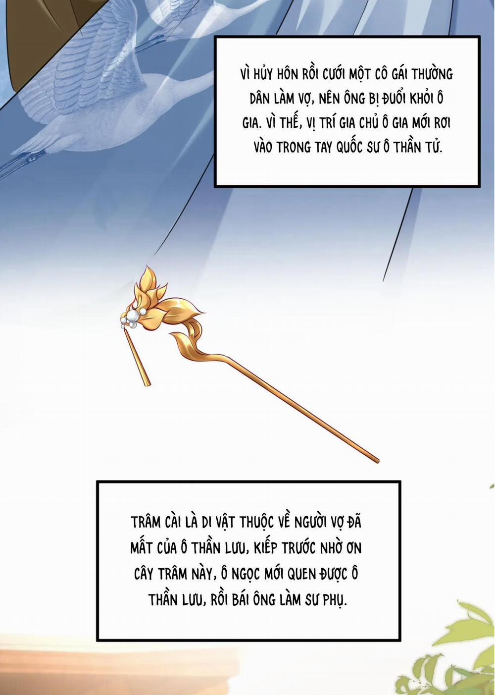 Nam Thê Vô Dụng Sống Lại Rồi!!! 40 trang 2