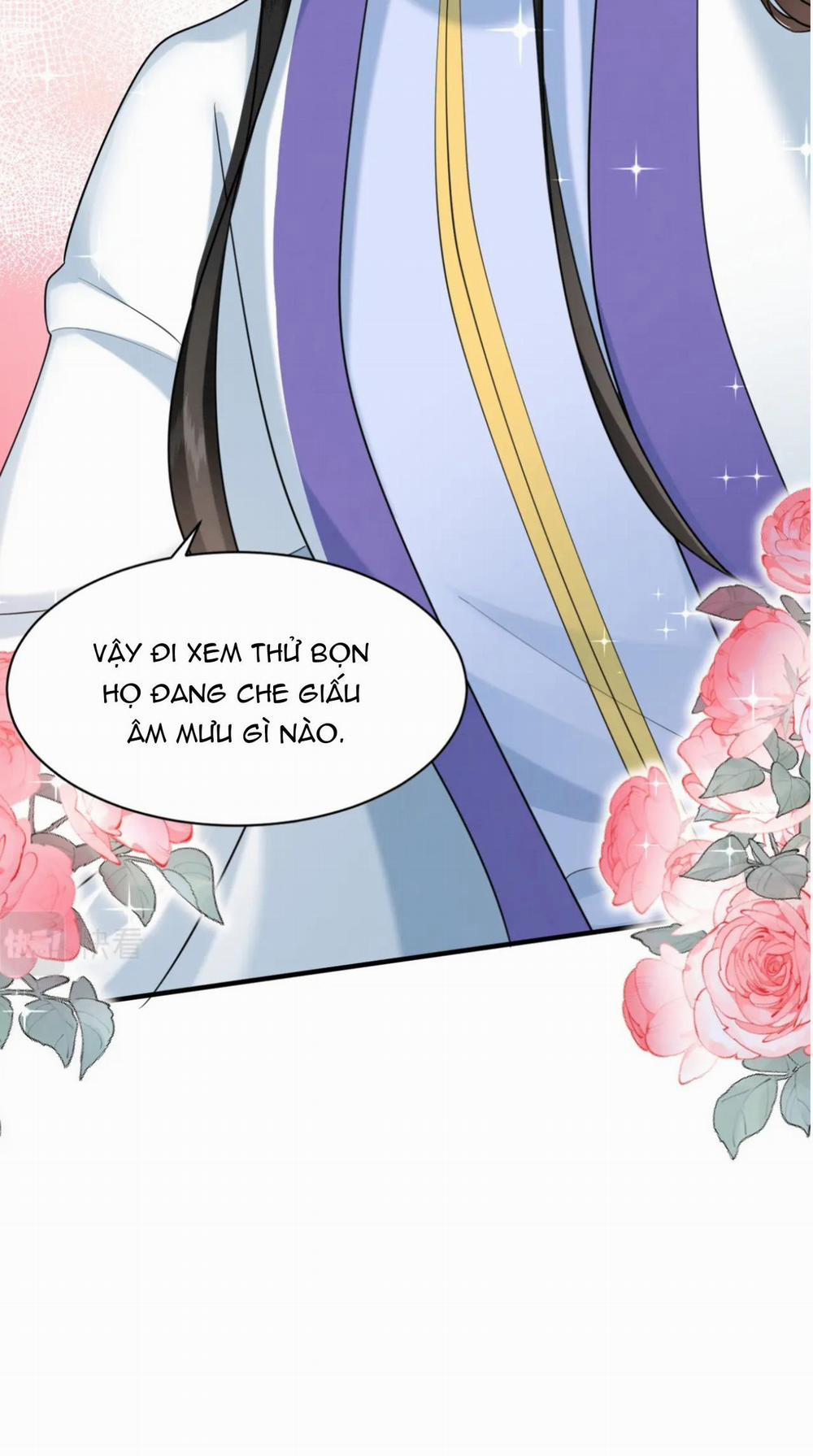 Nam Thê Vô Dụng Sống Lại Rồi!!! 40 trang 27