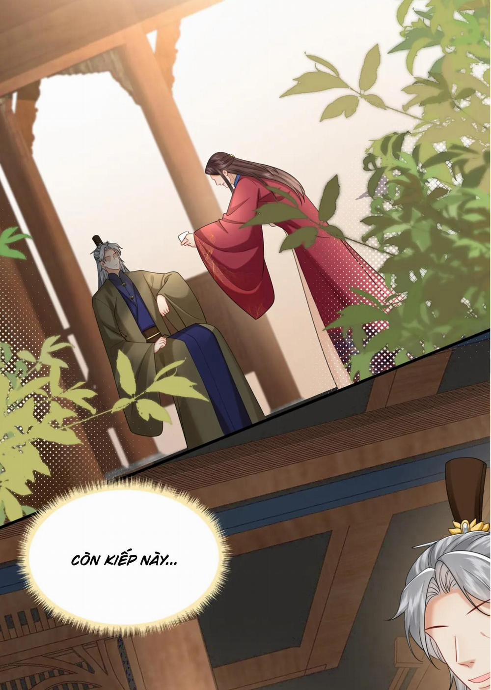 Nam Thê Vô Dụng Sống Lại Rồi!!! 40 trang 3