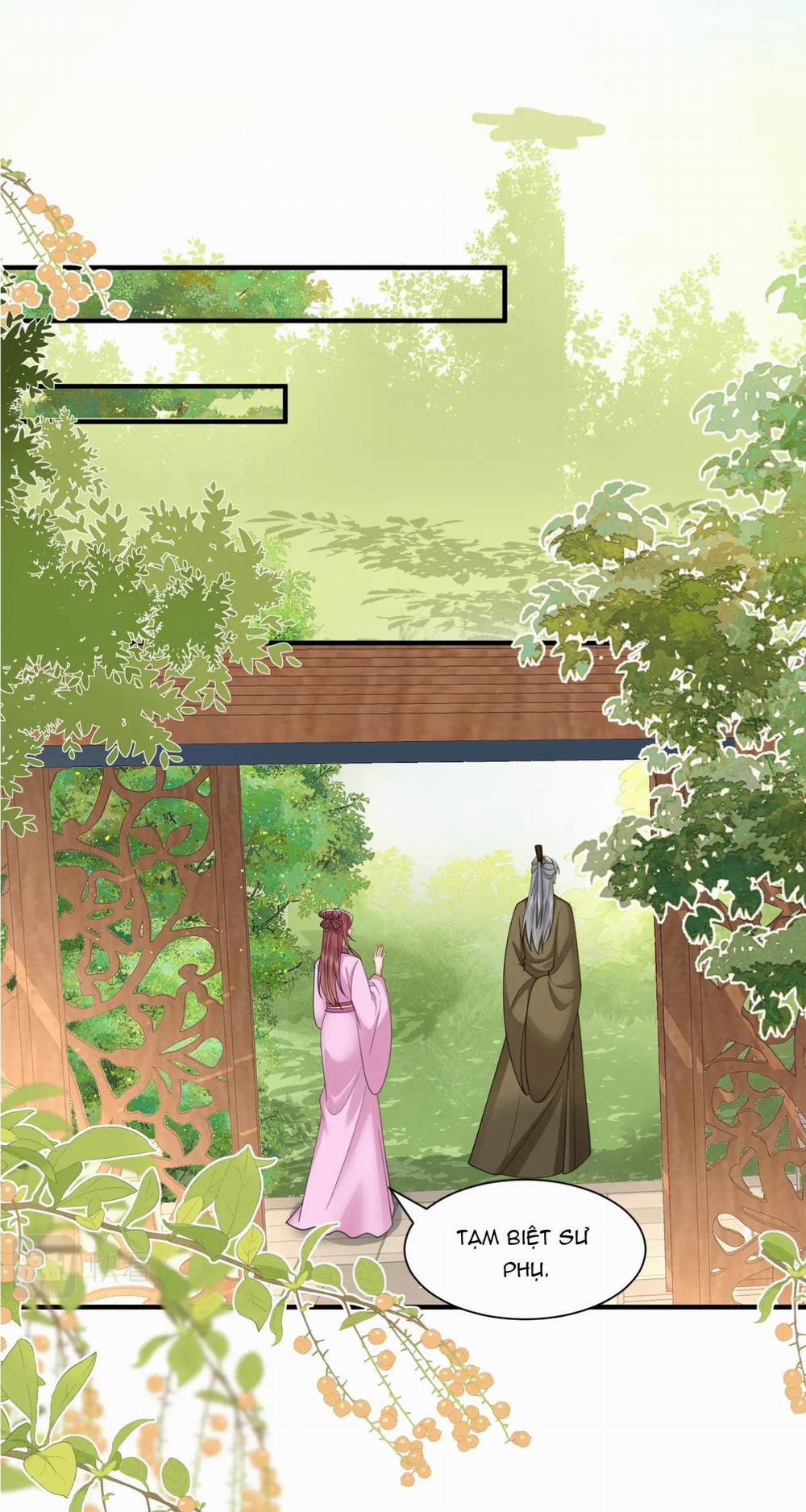 Nam Thê Vô Dụng Sống Lại Rồi!!! 40 trang 6