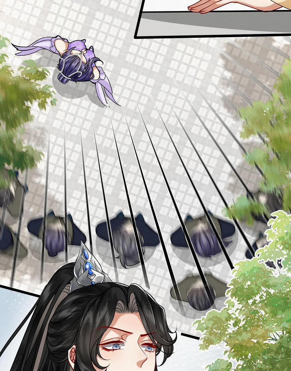 Nam Thê Vô Dụng Sống Lại Rồi!!! 42 trang 10