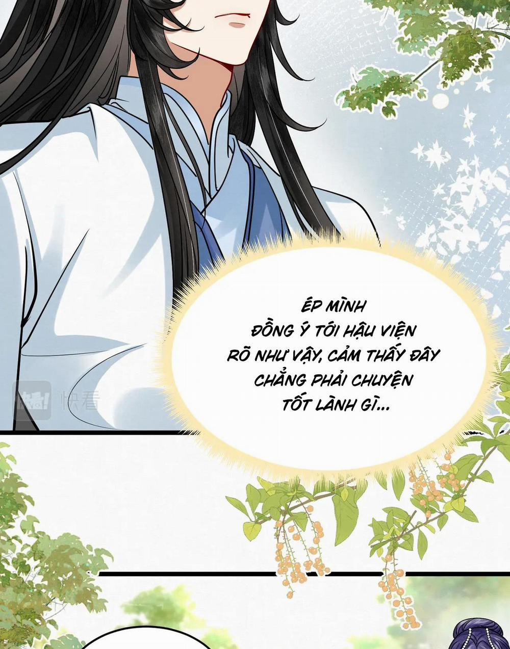 Nam Thê Vô Dụng Sống Lại Rồi!!! 42 trang 11