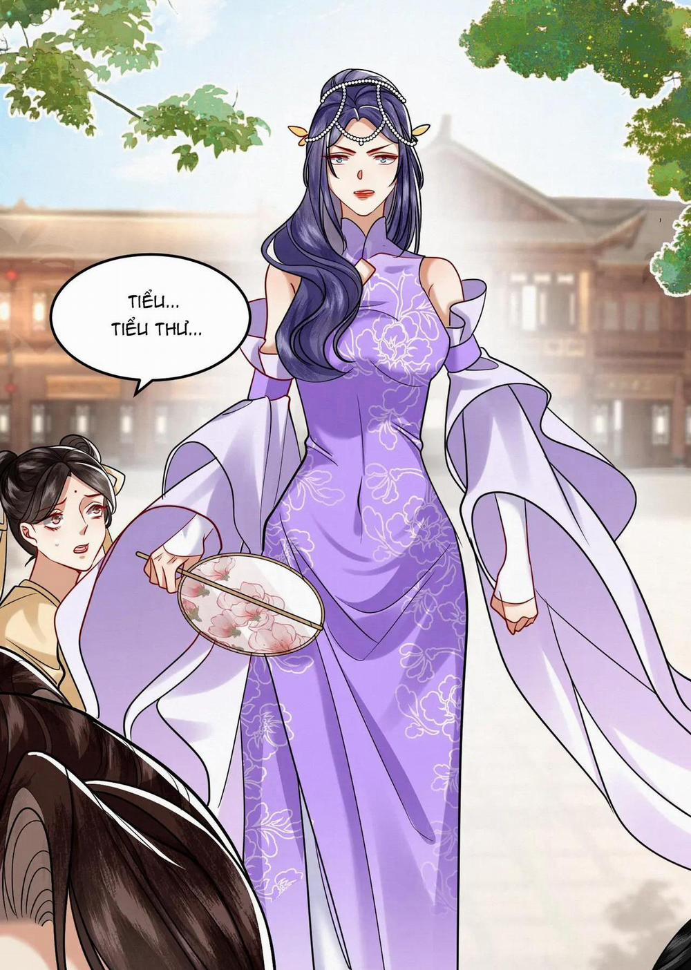 Nam Thê Vô Dụng Sống Lại Rồi!!! 42 trang 17